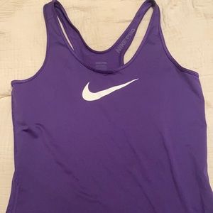 Nike Tank top. Brand new
